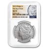 2023 Silver Morgan Dollar MS-70 NGC