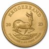 2023 South Africa 1 oz Gold Krugerrand BU