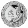 2023 St. Helena 1 oz Silver Queen Elizabeth II Memorial Proof