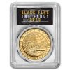 2023 Tuvalu 1 oz Gold Black Flag The Fancy MS-70 PCGS (COA)