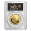 2023 Tuvalu 1 oz Gold The Fancy MS-70 PCGS FS