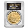 2023 Tuvalu 1 oz Gold The Fancy MS-70 PCGS