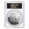 2023 Tuvalu 5 oz Silver The Fancy MS-70 PCGS (FS)