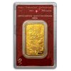 2024 1 oz Gold Bar - Argor-Heraeus Year of the Dragon (Assay)