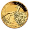 2024 Australia 1 oz Gold Emu BU