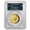 2024 Australia 1 oz Gold Swan PR-70 PCGS DCAM HR (FS, Swan Label)