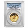 2024 Australia 1 oz Gold Swan PR-70 PCGS DCAM HR