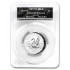 2024 Australia 5 oz Silver Swan PR-70 PCGS HR (FS, Swan Label)