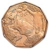 2024 Austria Copper €5 Getting There