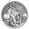 2024 Cameroon 1 oz Silver Sherwood: Robin of the Hood
