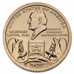 2024-D American Innovation $1 DC Defibrillator BU (Maine)