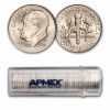 2024-D Roosevelt Dime 50-Coin Roll BU
