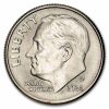 2024-D Roosevelt Dime BU