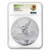2024 Mexico 1 kilo Silver Libertad PL-70 NGC (Coat of Arms)