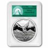 2024 Mexico 1 oz Silver Libertad Proof PR-70 PCGS (Green Label)