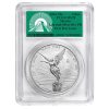 2024 Mexico 1 oz Silver Libertad Reverse Proof PR-70 PCGS (FDI)