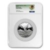 2024 Mexico 2 oz Silver Libertad Proof PF-70 NGC (ER)
