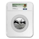 2024 Mexico 2 oz Silver Libertad Proof PF-70 NGC (ER)