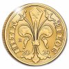 2024 Netherlands 1 oz Gold Proof Florin (w/Box & COA)