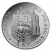 2024 Netherlands Proof Silver Ducat Sabelspoort (Box/COA)