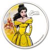 2024 Niue 1 oz Silver $2 Disney Belle in Special Jewelry Box