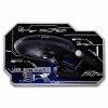 2024 Niue 1 oz Silver $2 Star Trek: USS Enterprise NNC 1701