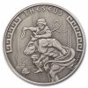 2024 Niue 1 oz Silver Antique Heroes of Greek Mythology: Theseus