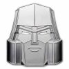 2024 Niue 3 oz Silver $5 Transformers - Megatron