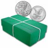 2024-(P) 500-Coin Silver Eagle Monster Box (Star Privy, Sealed)