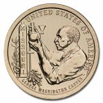 2024-P American Innovation $1 George Washington Carver BU (MO)