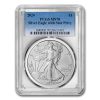 2024-(P) American Silver Eagle Star Privy MS-70 PCGS