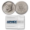 2024-P Kennedy Half Dollar 20-Coin Roll BU
