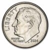 2024-P Roosevelt Dime BU