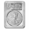2024-(P) Silver Eagle Star Privy MS-69 PCGS (1st 50,000)