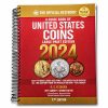 2024 Red Book of United States Coins:Bressett&Yeoman (LG Spiral)