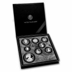 2024-S Limited Edition Silver Proof Set