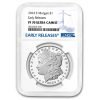 2024-S Proof Silver Morgan Dollar PF-70 NGC (Early Release)