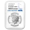 2024-S Proof Silver Peace Dollar PF-70 NGC (Early Release)