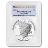 2024-S Proof Silver Peace Dollar PR-70 PCGS (Advanced Release)