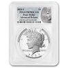 2024-S Proof Silver Peace Dollar PR-70 PCGS (AR, Peace Label)