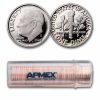 2024-S Roosevelt Dime 50-Coin Roll Proof