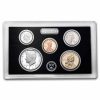 2024-S Silver Proof Set