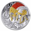2024 Silver €10 Proof Sower Series (Golden Fleece)