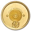 2024 Tokelau 1/10 oz Gold $10 Vivat Humanitas Prooflike