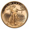 2024-W 1/2 oz Proof American Gold Eagle (w/Box & COA)