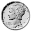 2024-W 1 oz Proof American Palladium Eagle (w/Box & COA)
