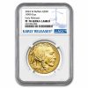 2024-W 1 oz Proof Gold Buffalo PF-70 NGC (Early Releases)