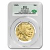 2025 1 oz Gold Buffalo MS-69 CAC (First Delivery)