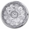 2025 5 oz Silver €50 Masterpieces of Museums Prf (Palais Garnier)