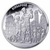 2025 Ag €10 80th Anniversary of V-E Day Proof: British Soldier